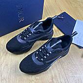 US$98.00 Dior Shoes for MEN #436180