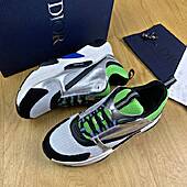 US$98.00 Dior Shoes for MEN #436181