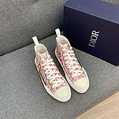 US$76.00 Dior Shoes for MEN #436288
