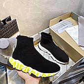 US$60.00 Balenciaga shoes for MEN #436302