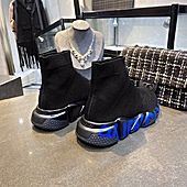 US$60.00 Balenciaga shoes for MEN #436304