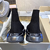US$60.00 Balenciaga shoes for women #436307