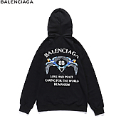 US$27.00 Balenciaga Hoodies for Men #436346
