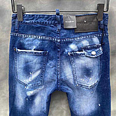 US$49.00 Dsquared2 Jeans for MEN #436505