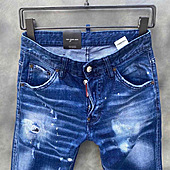 US$49.00 Dsquared2 Jeans for MEN #436505