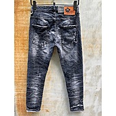 US$49.00 Dsquared2 Jeans for MEN #436506