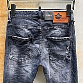 US$49.00 Dsquared2 Jeans for MEN #436506