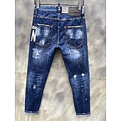 US$49.00 Dsquared2 Jeans for MEN #436510