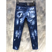 US$49.00 Dsquared2 Jeans for MEN #436511