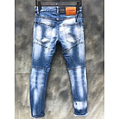 US$49.00 Dsquared2 Jeans for MEN #436512
