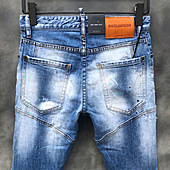 US$49.00 Dsquared2 Jeans for MEN #436512