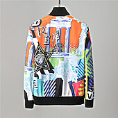 US$46.00 Versace Jackets for MEN #436554