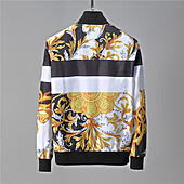 US$46.00 Versace Jackets for MEN #436555