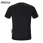 US$20.00 PHILIPP PLEIN  T-shirts for MEN #436605
