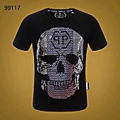 US$20.00 PHILIPP PLEIN  T-shirts for MEN #436606