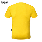 US$20.00 PHILIPP PLEIN  T-shirts for MEN #436608