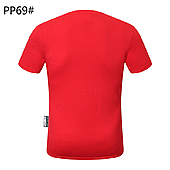 US$20.00 PHILIPP PLEIN  T-shirts for MEN #436609