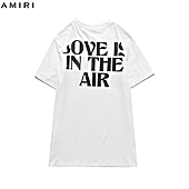 US$16.00 AMIRI T-shirts for MEN #436629