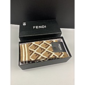 US$18.00 Fendi Socks 3pcs sets #436722