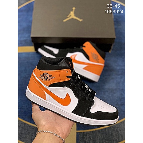 Jordan Shoes for men #436848 replica