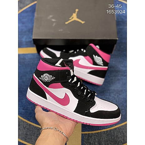 Jordan Shoes for men #436851 replica