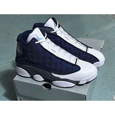 Air Jordan 13 Shoes for men #437277 replica