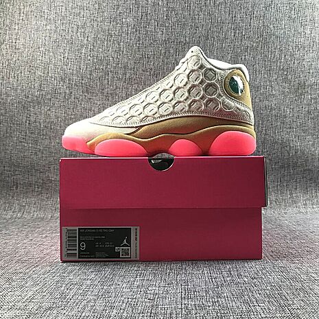 Air Jordan 13 Shoes for men #437278 replica