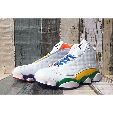 Air Jordan 13 Shoes for men #437279 replica