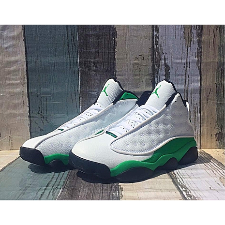 Air Jordan 13 Shoes for men #437282 replica