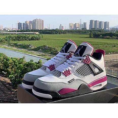 Air Jordan 4 Shoes for men #437333