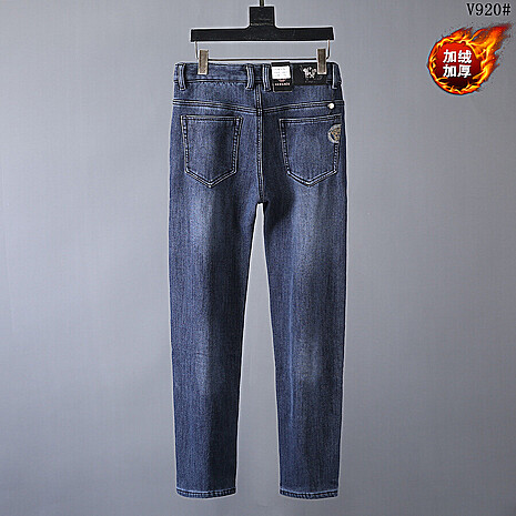 Versace Jeans for MEN #437386 replica