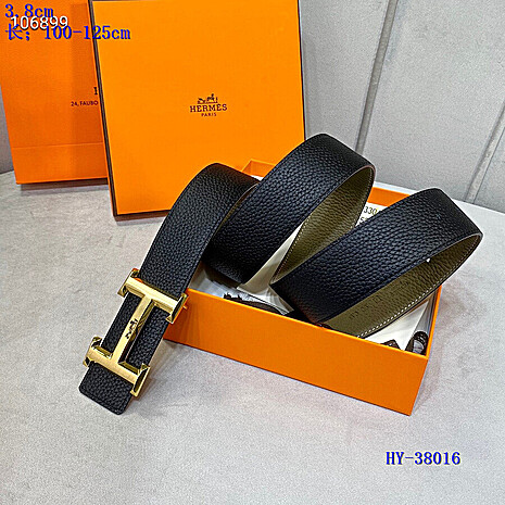Hermes AAA+ Belts #437427 replica
