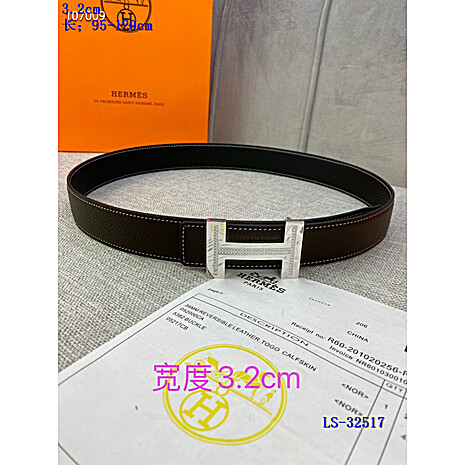 Hermes AAA+ Belts #437579 replica
