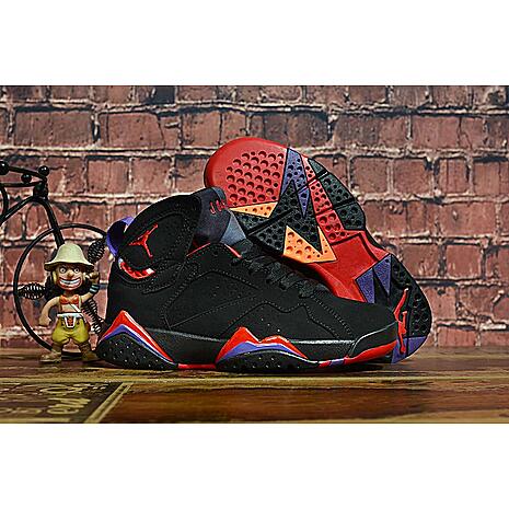 Air Jordan 7 Shoes for men #437695