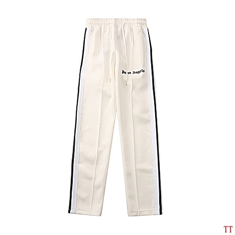 Palm Angels Pants for MEN #437722 replica