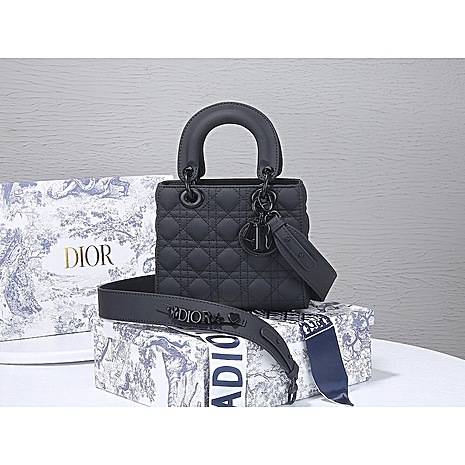Dior AAA+ Handbags #437869 replica
