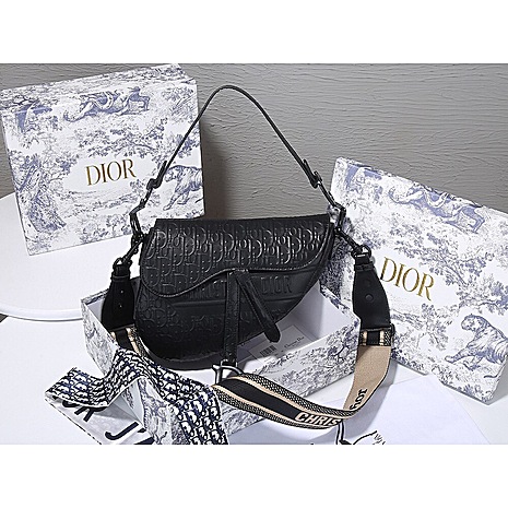 Dior AAA+ Handbags #437874 replica