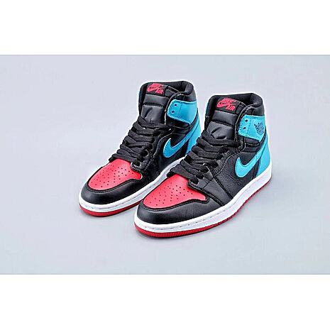 Air Jordan 1 Shoes for men #437969 replica