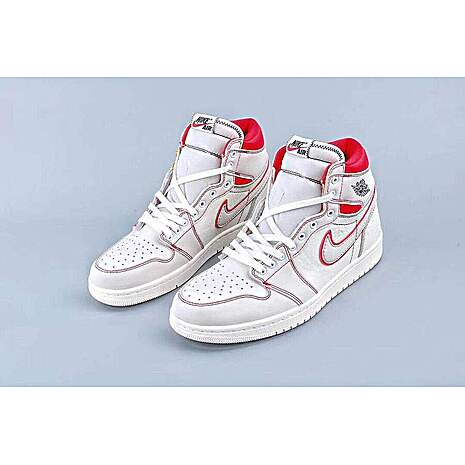 Air Jordan 1 Shoes for men #437985 replica