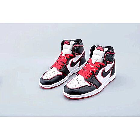 Air Jordan 1 Shoes for men #437986 replica