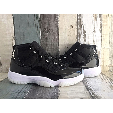 Air Jordan 11 Shoes for men #437994
