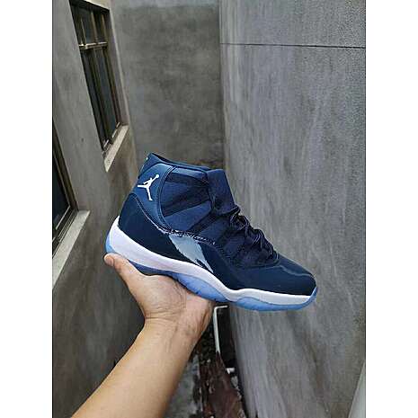 Air Jordan 11 Shoes for men #438001 replica