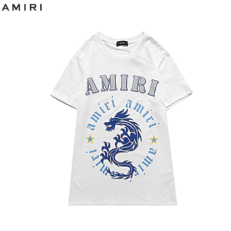 AMIRI T-shirts for MEN #438170 replica