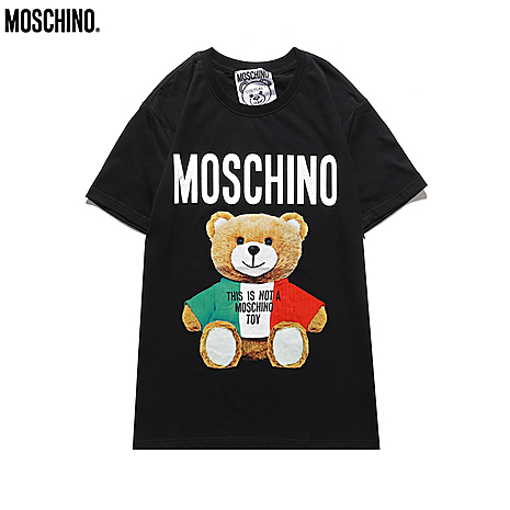 Moschino T-Shirts for Men #438211 replica