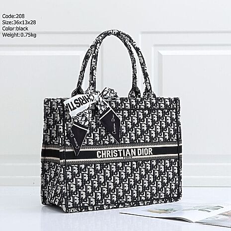 Dior Handbags #438264 replica