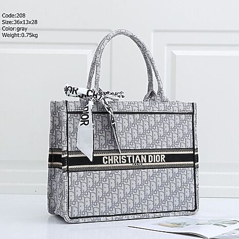 Dior Handbags #438265 replica