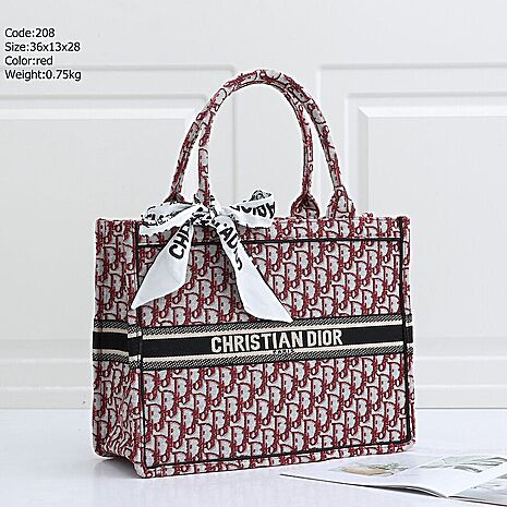 Dior Handbags #438266 replica
