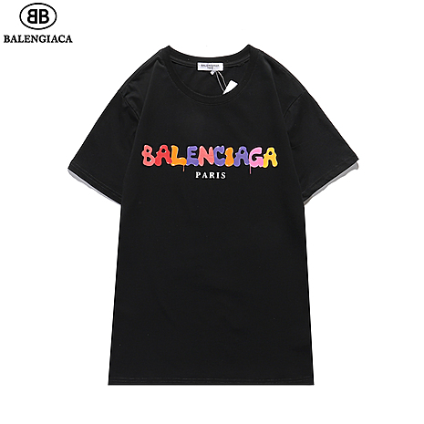 Balenciaga T-shirts for Men #438301
