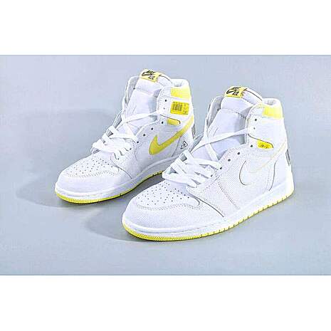 Air Jordan 1 Shoes for men #438338 replica