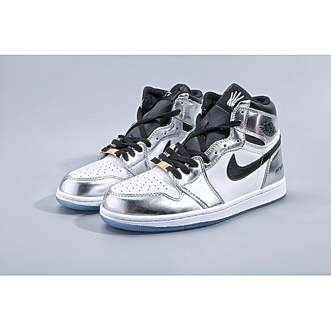 Air Jordan 1 Shoes for men #438342
